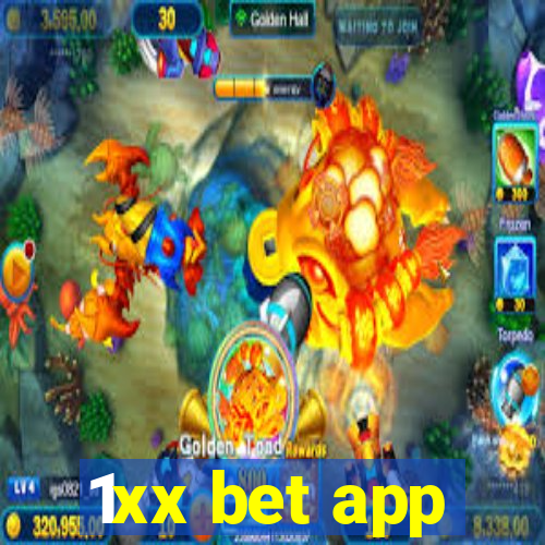 1xx bet app